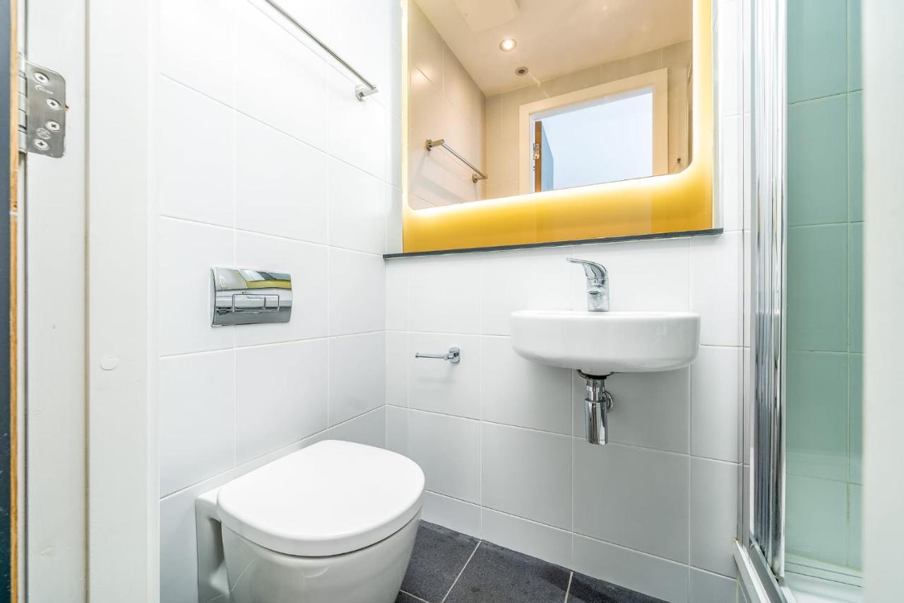 Ensuite Single Room With Shared Kitchen In Dublin Quays Exterior photo