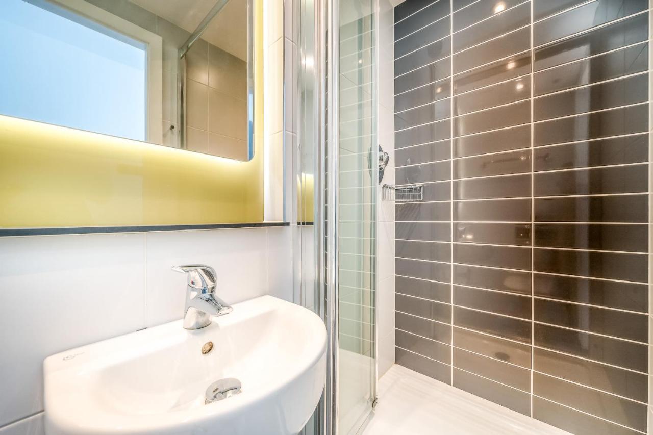 Ensuite Single Room With Shared Kitchen In Dublin Quays Exterior photo